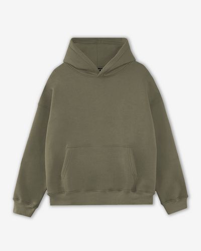 Hoodies and Pullovers