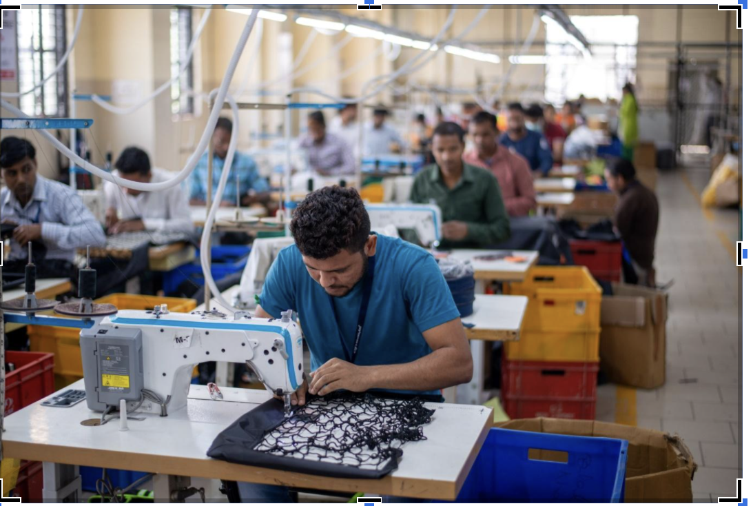 S.S. Gupta Enterprises Manufacturing