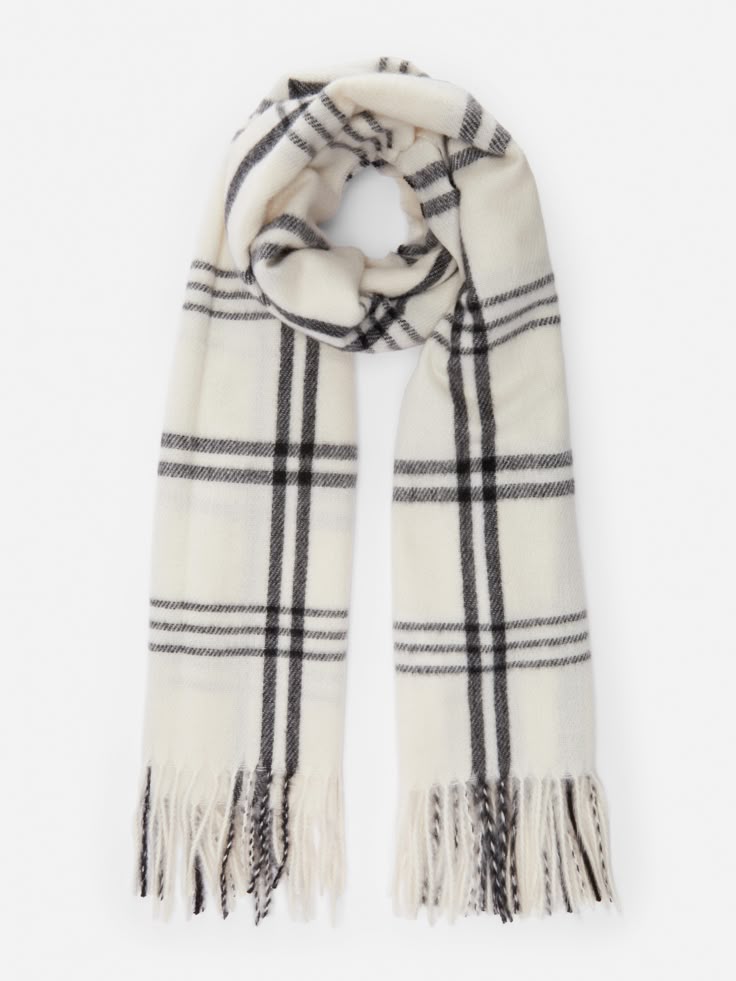 Mufflers and Winter Accessories