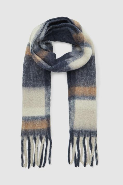 Mufflers and Winter Accessories